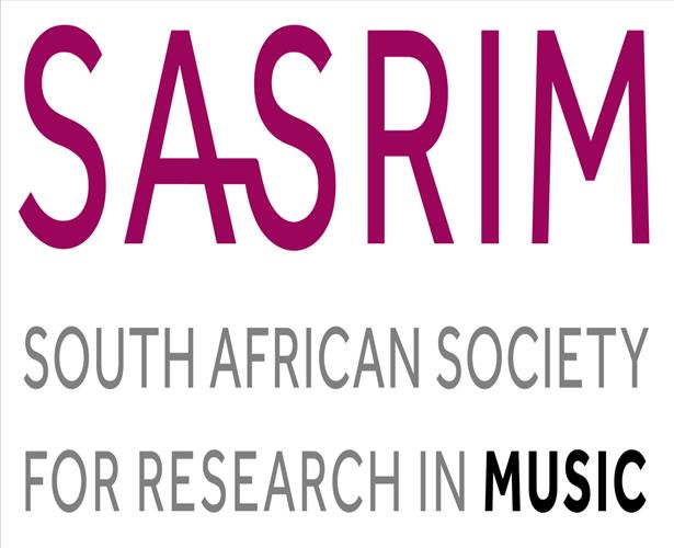 Description: SASRIM Conference Logo Tags: SASRIM Conference