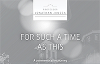 Description: Prof Jansen commemorative journey2 Tags: Prof Jansen commemorative journey