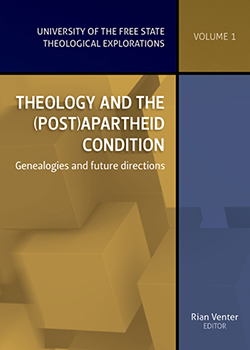 Description: Book, Theology and post Apartheid condition  Tags: Book, Theology and post Apartheid condition 