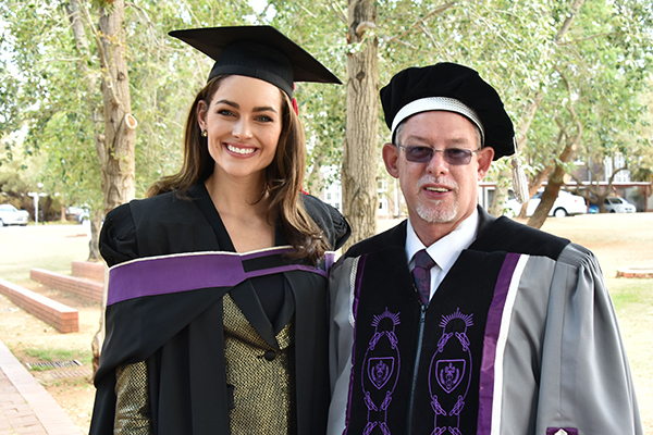 Description: Rolene Read more Tags: Rolene Strauss, Miss World, Faculty of Health Sciences, MB ChB