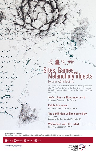 Description: Site, Games, and Melancholy objects Tags: Site, Games, and Melancholy objects