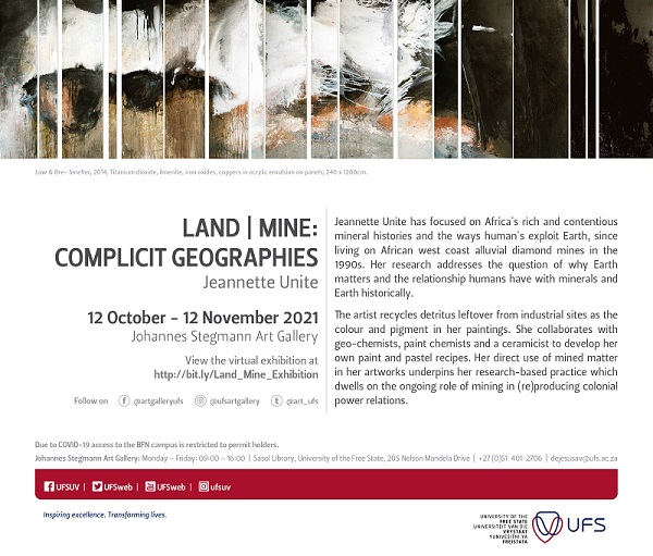 Description: Land Mine Complicit Geographies Tags: Land Mine Complicit Geographies