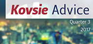 New Kovsie Advice includes articles on credits and financial aid