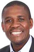 Dr Khotso Mokhele as Chancellor, University of the Free State