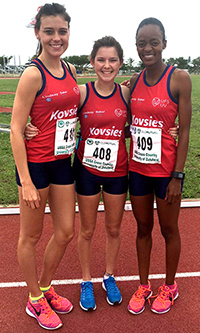 Description: ’Manapo UFS cross-country    Tags: UFS cross-country  