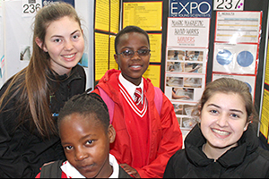 Description: Eskom Expo at UFS   Tags: Eskom Expo at UFS