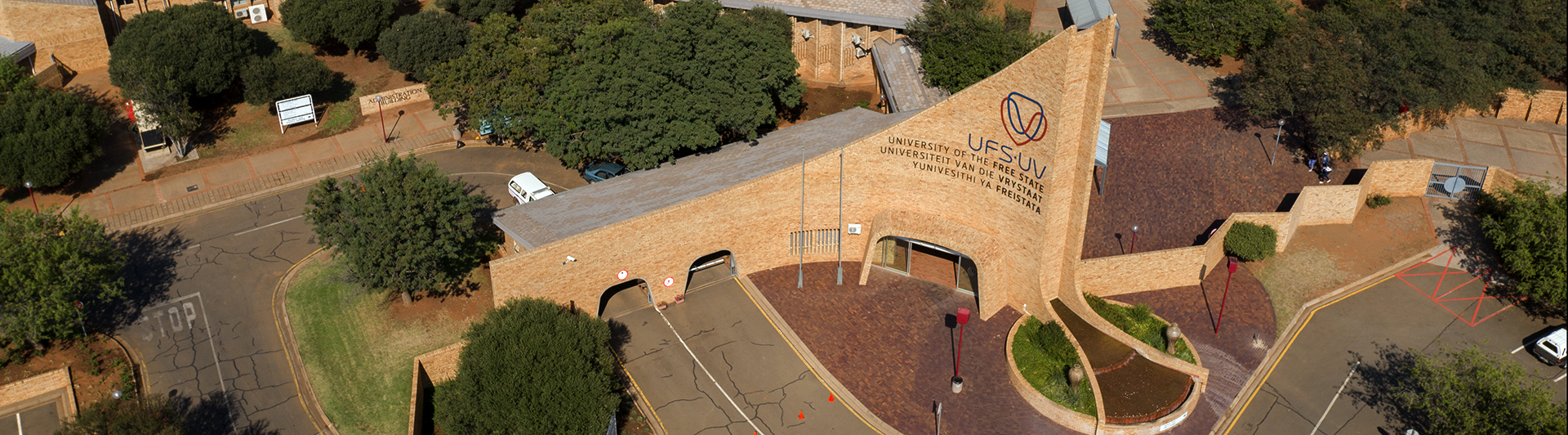 South Campus Home